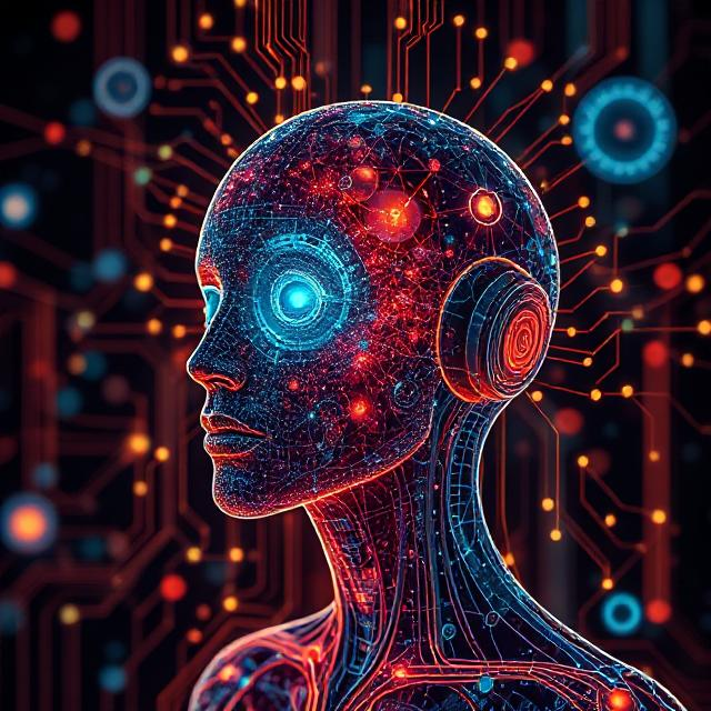 Artificial Intelligence Artwork Generator