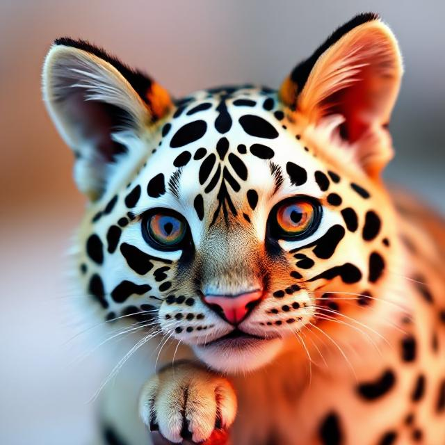 Free AI Image Generator from Text
