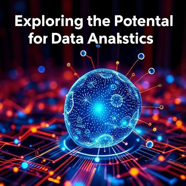 Exploring the Potential of AI for Data Analytics