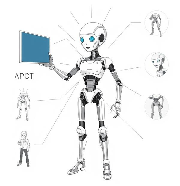 An introduction to Character AI