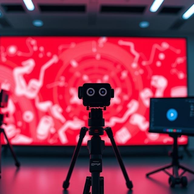 How to Make Video with AI: A Step-by-Step Guide for Beginners