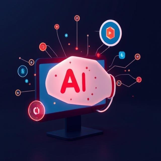 Best Free AI Tools for Digital Marketing Beginners ( 2025 Guide)