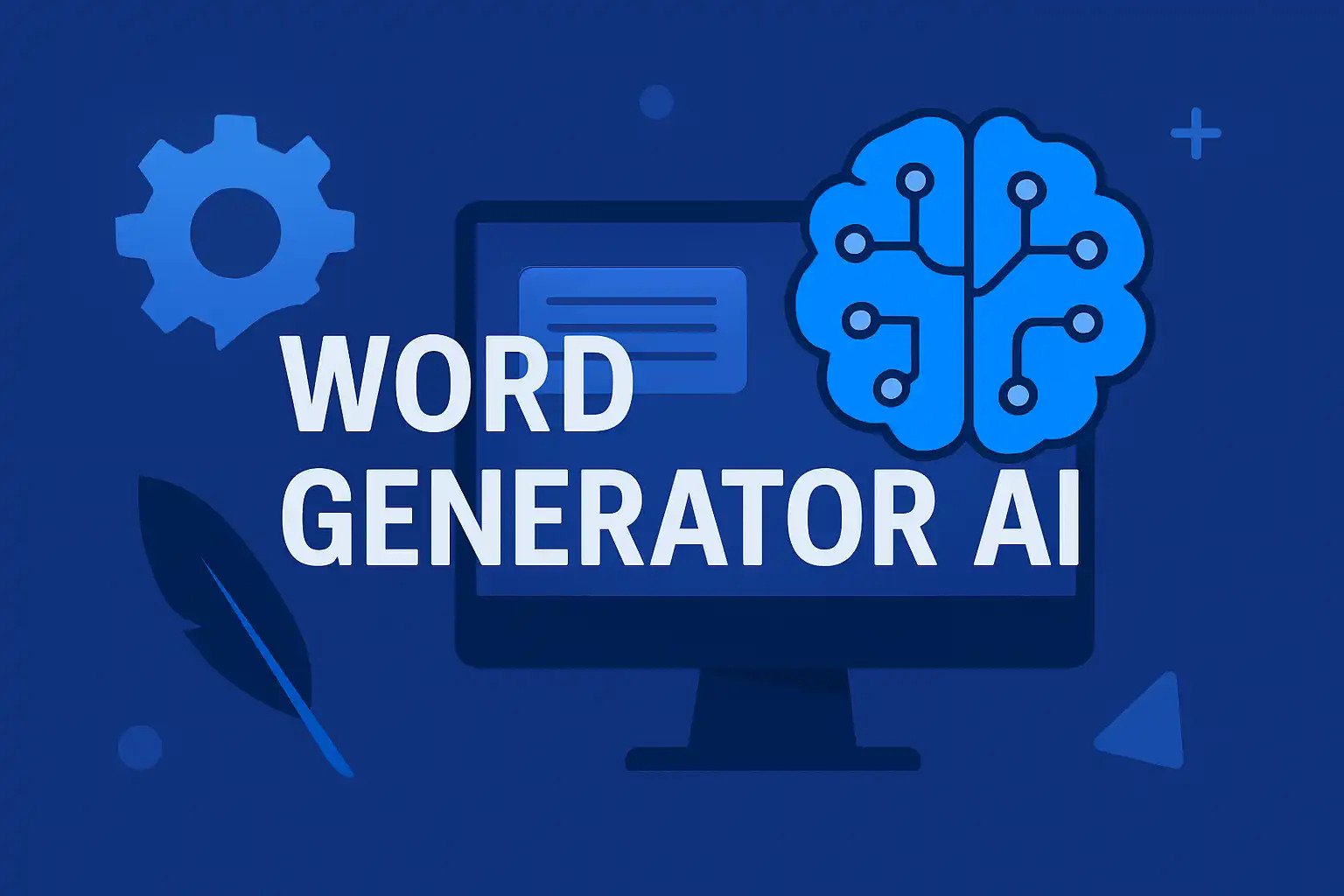Word Generator AI: How to Use AI to Generate Words Creatively