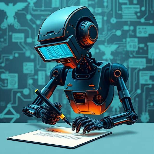 AI Writing Detector: What It Is and How It Works