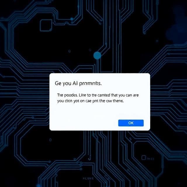 AI prompts for beginners
